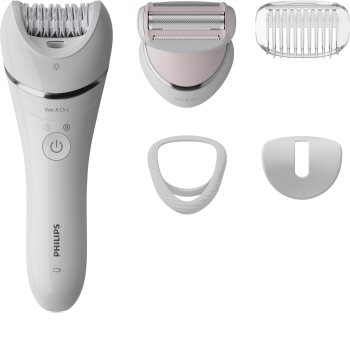 Philips Epilator Series 8000 BRE710/00 епилатор