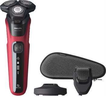 Philips Series 5000 S5583/38 Wet & Dry електрическа самобръсначка