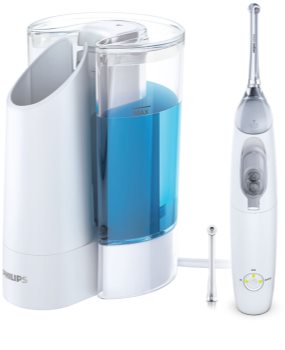 Philips Sonicare AirFloss Ultra HX8462/01 dispositivo de higiene interdental com reposição automática