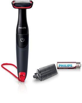 Philips Bodygroom Series 1000 BG105/10 Warterproef Trimmer
