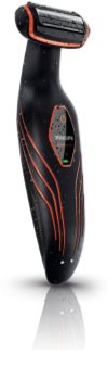Philips Bodygroom Series 3000 BG2026/32 cortapelos para todo el cuerpo