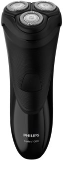 Philips Shaver Series 1000 S1110/04 máquina de barbear elétrica