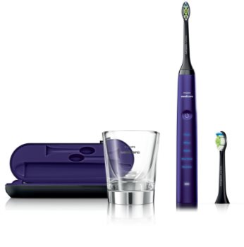 philips sonicare hx9372