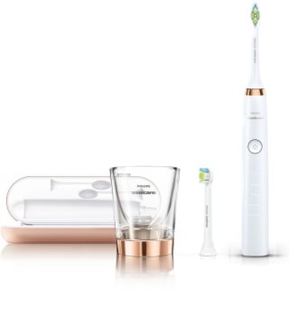 Philips Sonicare DiamondClean HX9312/04 Sonic Electric periuță de dinți cu cu acumulator