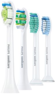 Philips Sonicare Standard HX6004/17 cabeças de reposição para escova de dentes