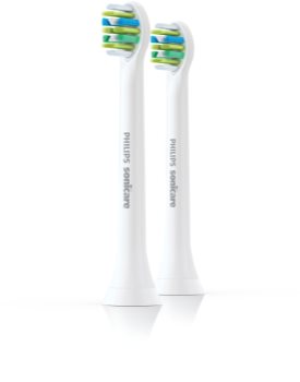 Philips Sonicare InterCare Compact HX9012/07 náhradné hlavice na zubnú kefku