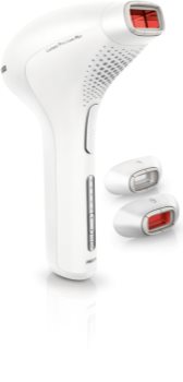 Philips Lumea Precision Plus SC2008/11 IPL epilátor na tělo, tvář a oblast bikin