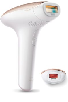 Philips Lumea Advanced SC1997/00 sistema IPL di prevenzione della ricrescita dei peli
