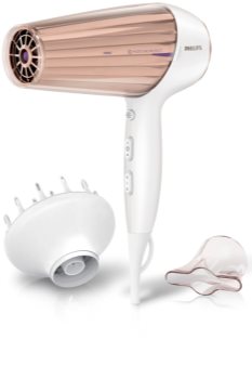 Philips Moisture Protect HP8280/00 secador de pelo
