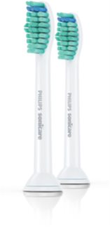 Philips Sonicare  ProResults Standard HX6012/07 запасные головки для зубной щетки