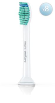 Philips Sonicare ProResults Standard capete de schimb pentru periuta de dinti