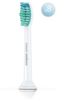 Philips Sonicare ProResults Standard HX6018/07 Ersatzkopf für Zahnbürste
