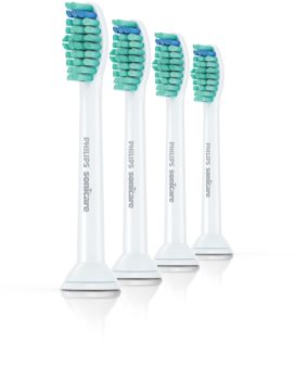 Philips Sonicare ProResults Standard HX6014/07 Ersatzkopf für Zahnbürste