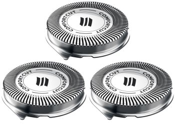 Philips Shaver Series 3000 SH30/50 Ersättningsblad 3 st