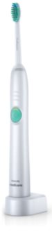Philips Sonicare EasyClean HX6511/02 sonický zubní kartáček s dobíjením
