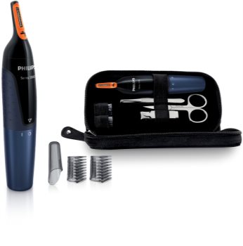 Philips Nose Trimmer NT5180/15 The Nose 