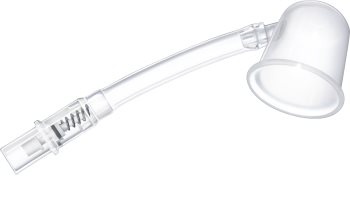 Philips Avent Breastfeeding Niplette dispositif pour mamelons ombiliqués ou plats