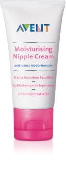 Philips Avent Breastfeeding Moisturizing Nipple Cream Cream for nipples