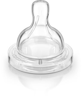 Philips Avent Anti-colic 1 cumi antikólikus
