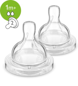 Philips Avent Anti-colic 2 Schnuller Anti-Colic