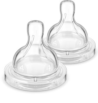 Philips Avent Anti-colic 4 Schnuller Anti-Colic