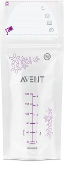 Philips Avent Breastmilk Storage Bags Beutel zum Aufbewahren von Muttermilch