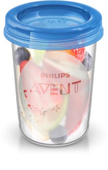 Philips Avent VIA cup with lid
