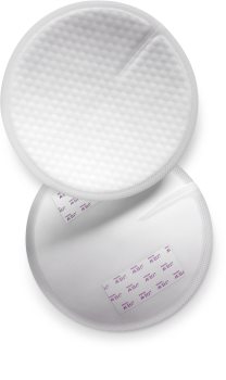 Philips Avent Breastfeeding jednorázové vložky do podprsenky