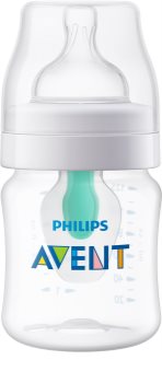 Philips Avent Anti-colic Airfree бебешко шише против колики
