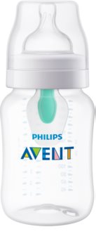 Philips Avent Anti-colic Airfree бебешко шише против колики