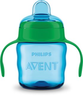 Philips Avent Classic Kop med håndtag