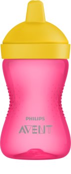 Philips Avent My Grippy Tasse