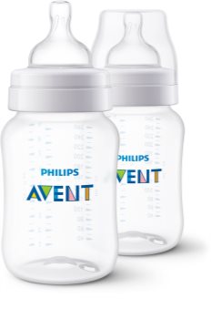 Philips Avent Anti-colic Babyflasche 2 pc