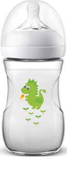 Philips Avent Natural Animals Babyflasche