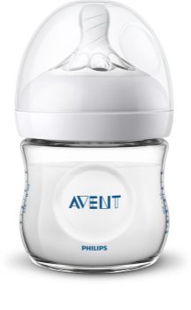 Philips Avent Natural Babyflasche