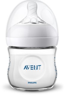 Philips Avent Natural cumisüveg