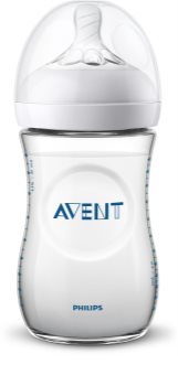 Philips Avent Natural Babyflasche