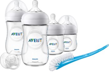 Philips Avent Natural Gift Set (for Children from Birth)