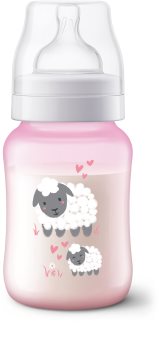 Philips Avent Anti-colic tuttipullo anti-colic