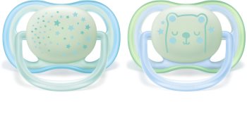 Philips Avent Ultra Air Night 0-6 m dummy