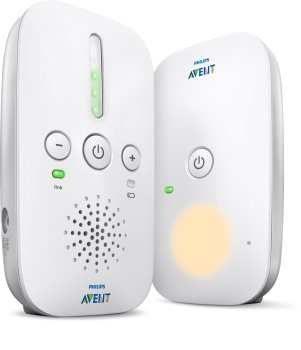 Philips Avent Baby Monitor SCD502 Cyfrowa niania audio