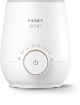 Philips Avent Bottle Steriliser & Warmer Premium SCF358 Многофункционален нагревател за бебешки бутилки