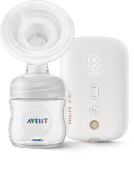 Philips Avent Breast Pumps Premium SCF396 odsávačka mateřského mléka