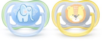 Philips Avent Ultra Air 0-6 m Schnuller