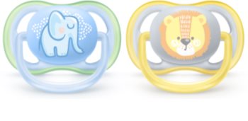 Philips Avent Ultra Air 0-6 m sut
