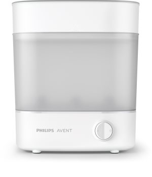Philips Avent Bottle Steriliser & Warmer стерилизатор