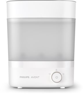 Philips Avent Bottle Steriliser & Warmer Premium стерилизатор