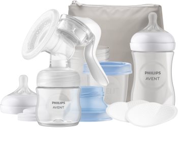 Philips Avent Breast Pumps ensemble (pour les mamans)