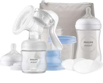 Philips Avent Breast Pumps Set (für Mütter)