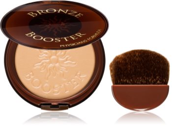 Physicians Formula Bronze Booster kompaktní bronzující pudr